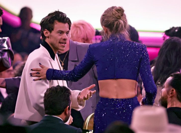 Why did Taylor Swift Break up With Harry Styles?