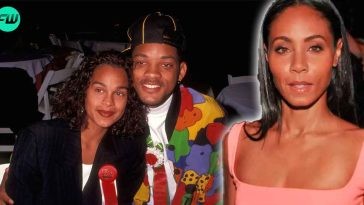 Will Smith Was Reportedly Caught Red-Handed by Jada Smith's Mom, Was Having an Affair With Her Daughter While Still Married To Sheree Zampino