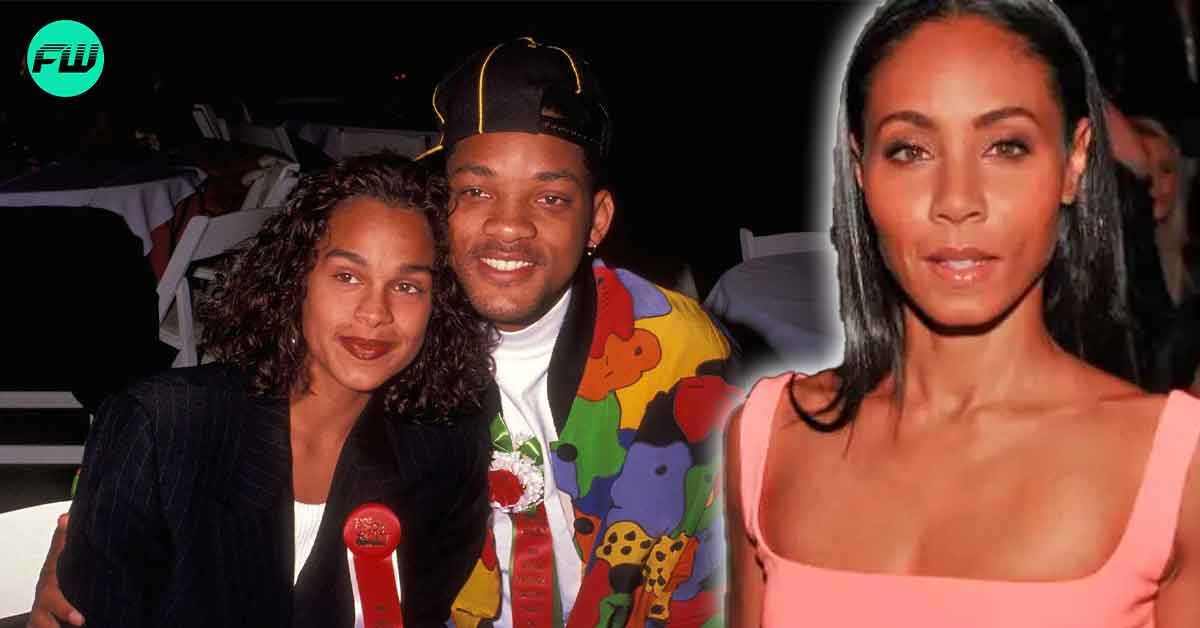 Will Smith Was Reportedly Caught Red-Handed by Jada Smith's Mom, Was Having an Affair With Her Daughter While Still Married To Sheree Zampino