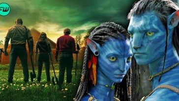 Knock at The Cabin Takes the Number 1 Spot at the Domestic Box Office and ENDS Avatar 2’s 7 Week Run Domination