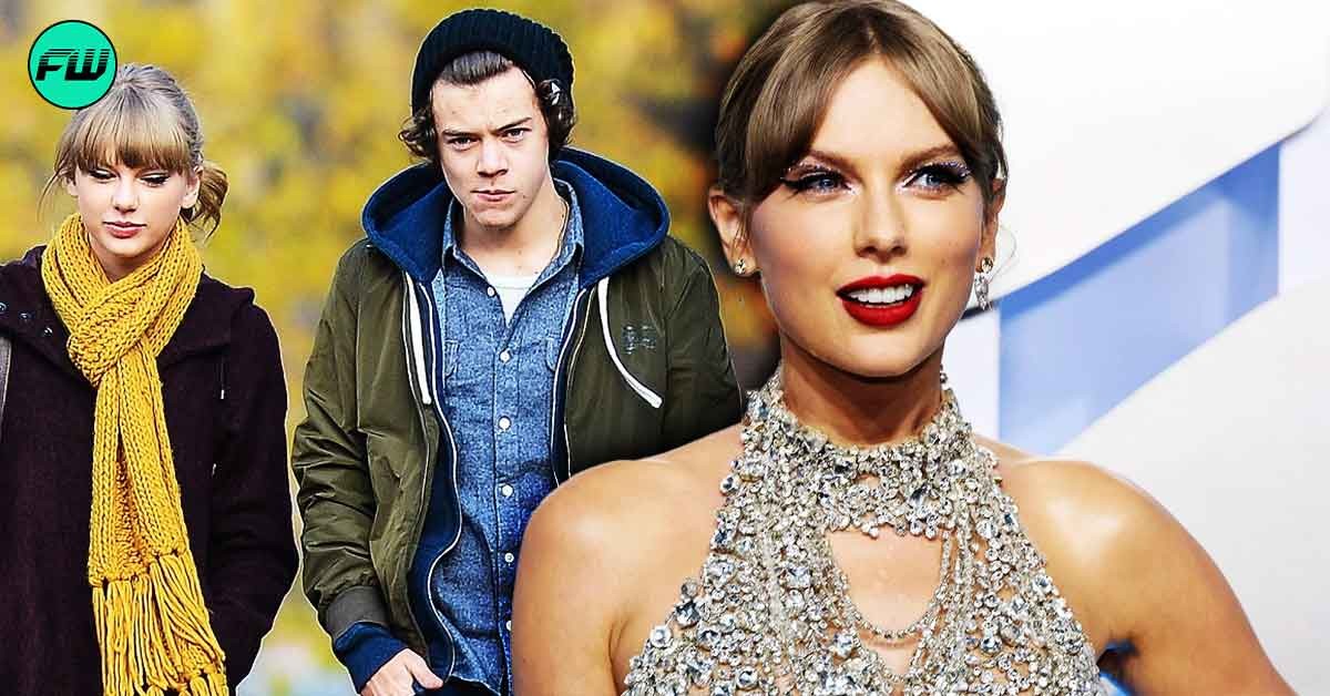 Why did Taylor Swift Break up With Harry Styles?