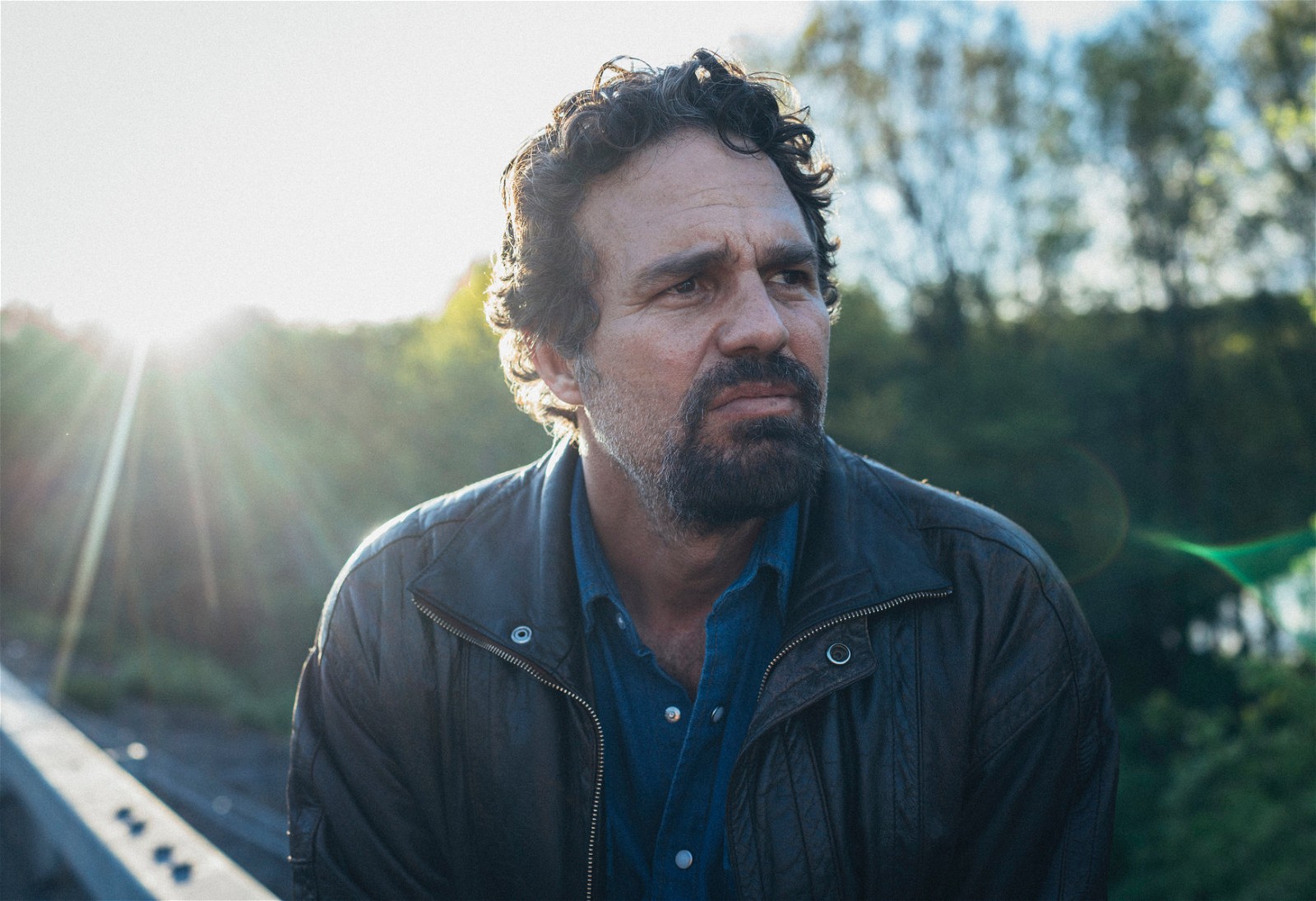Mark Ruffalo in I Know This Much is True