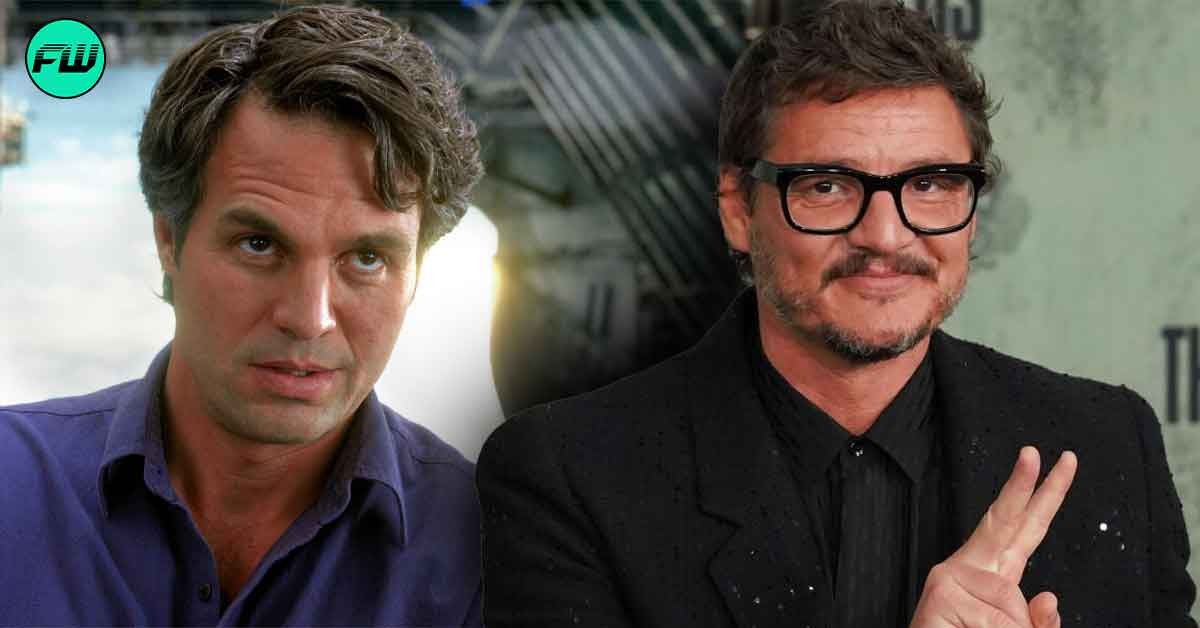 "So happy to see him doing so well": Hulk Actor Mark Ruffalo Applauds The Last of Us Star Pedro Pascal For Speaking Up on Escaping Chile's Brutal Pinochet Regime