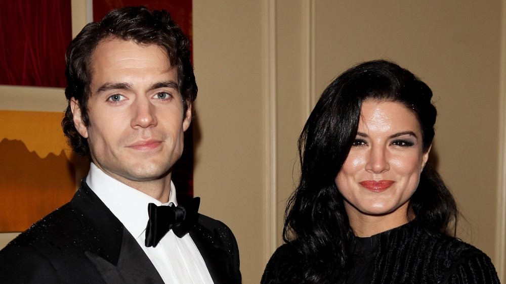 Henry Cavill Breaks Up With 19-Year-Old Girlfriend Tara King
