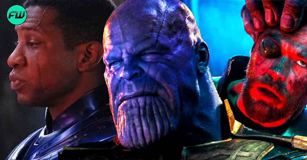 “You’re not the one with the hammer”: Ant-Man 3 Teases Kang’s Terrifying Move After Hinting Marvel’s Next Thanos Killed Chris Hemsworth’s Thor