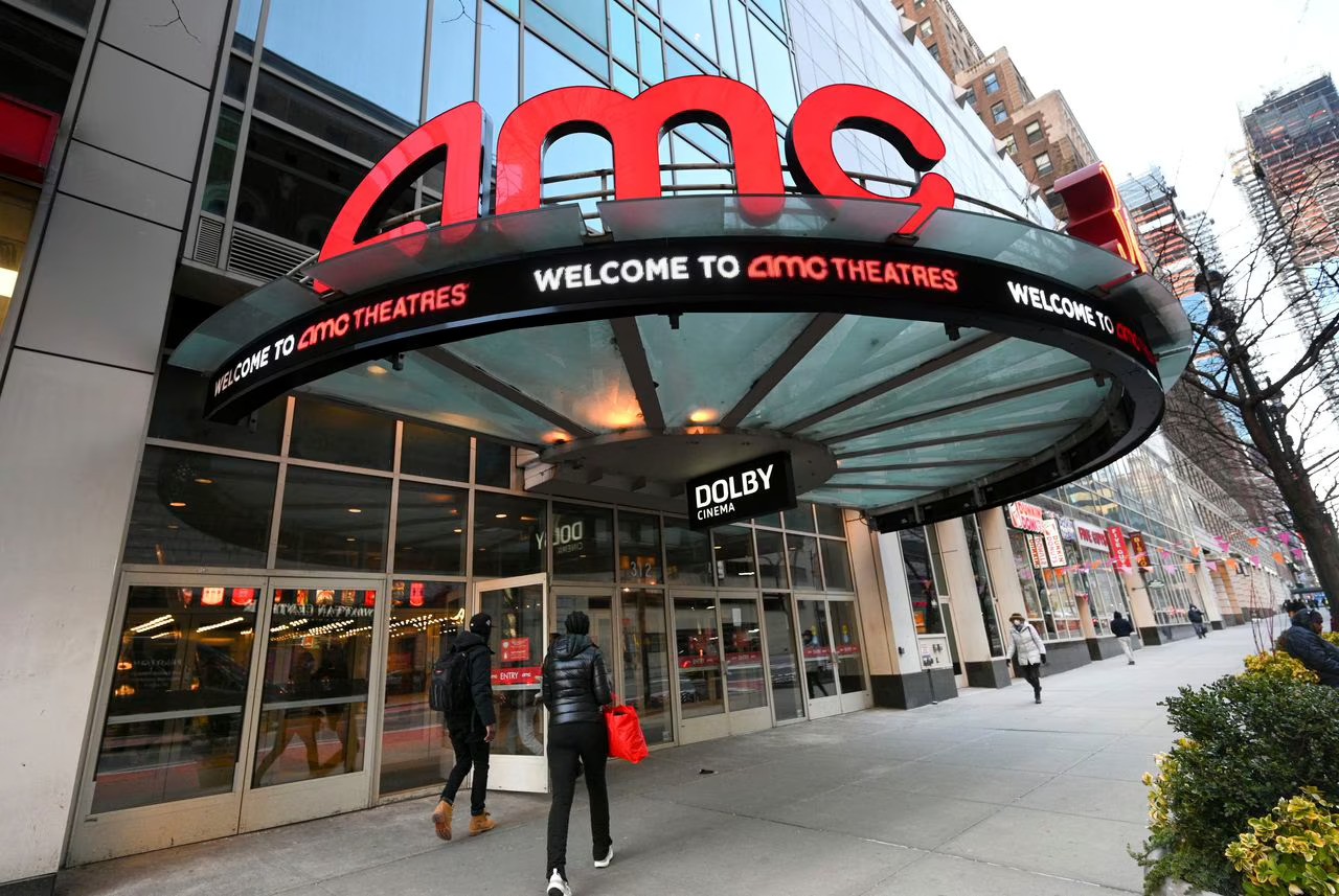 AMC institutes a new tier-based pricing model