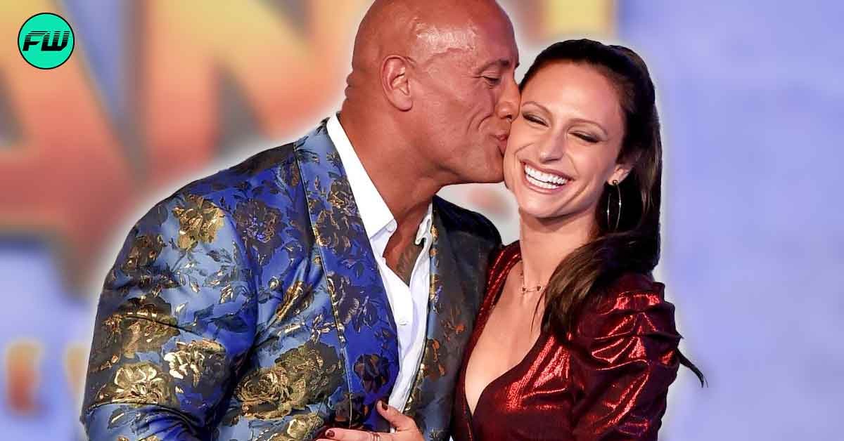 “Once I figure out how much she weighs…”: Dwayne Johnson Reveals Wife Lauren Hashian’s Bedroom Fetish After She Denied Sleeping With Him After Marriage