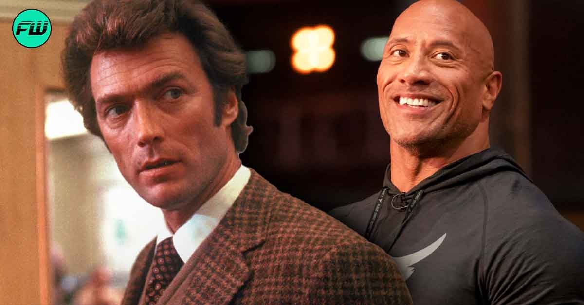 Dwayne Johnson Credited This Movie Legend as Reason Why He's One of Hollywood's Most Bankable Actors Now: "I want you to know that you are my inspiration"