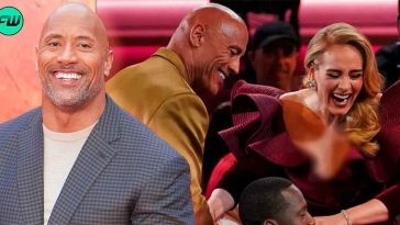 "I had to smile at the universe": Dwayne Johnson Could Not Believe What Happened at Grammys 2023