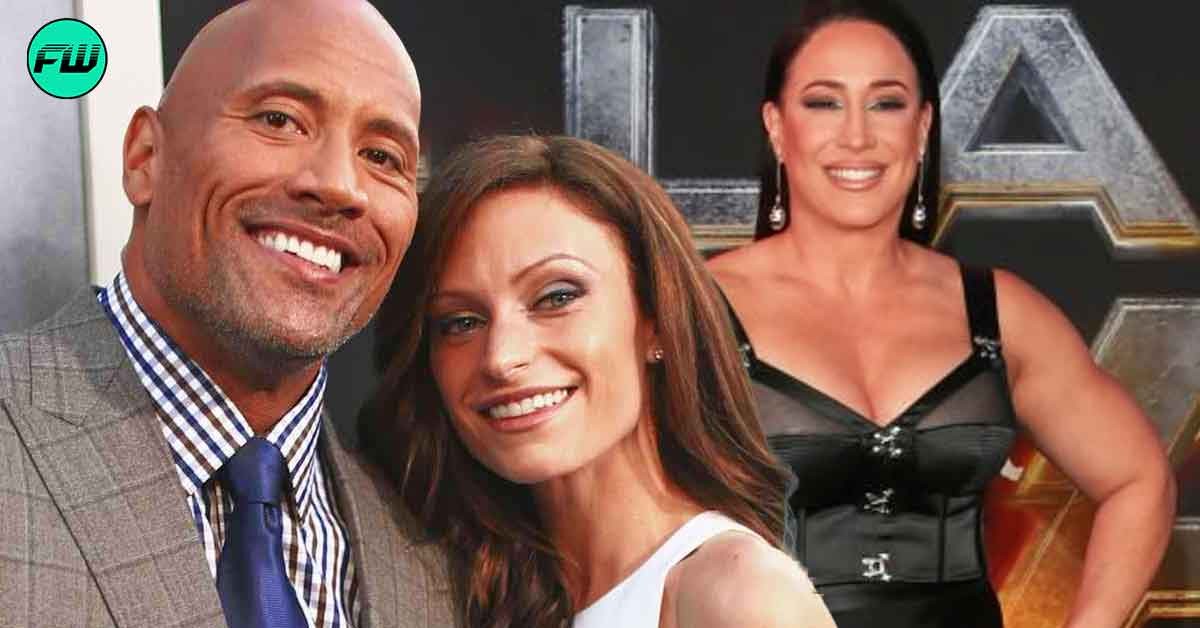 “That’s a hard thing to do twice”: Dwayne Johnson Gave up on Love After Brutal Divorce From Ex-wife and Manager Dany Garcia Before Meeting Lauren Hashian