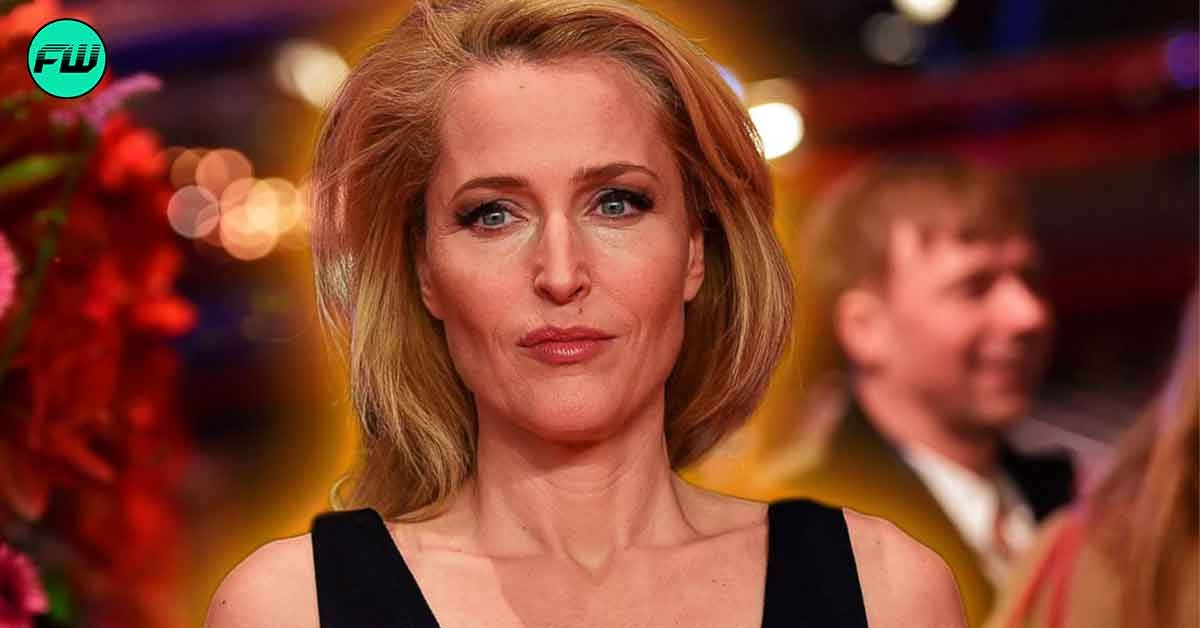 “I want to hear from you”: Sex Education Star Gillian Anderson Begins Campaign to Explore Female Sexuality, Asks Women to Share Their Deepest Fantasies With Her