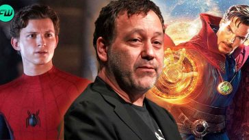 “He’d break my neck”: Sam Raimi Reveals Why He Won’t Come Back for Spider-Man 4 With Tom Holland After Doctor Strange 2