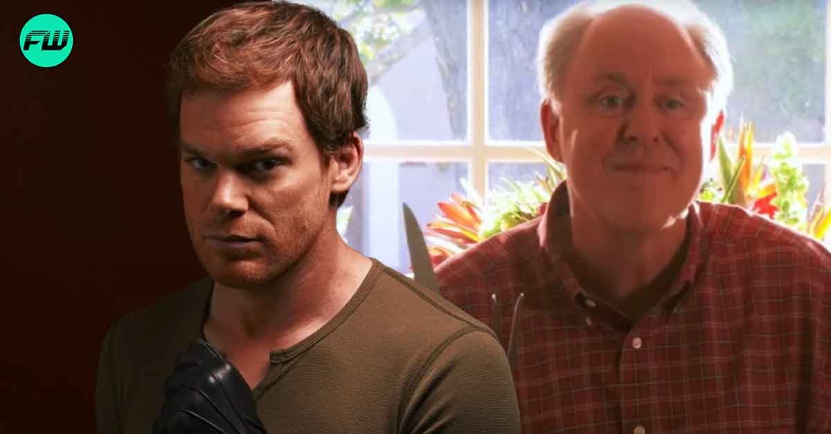"Probably the best Dexter season ever": Fans Hail Showtime's Rumored Plan for a Trinity Killer Prequel Spinoff