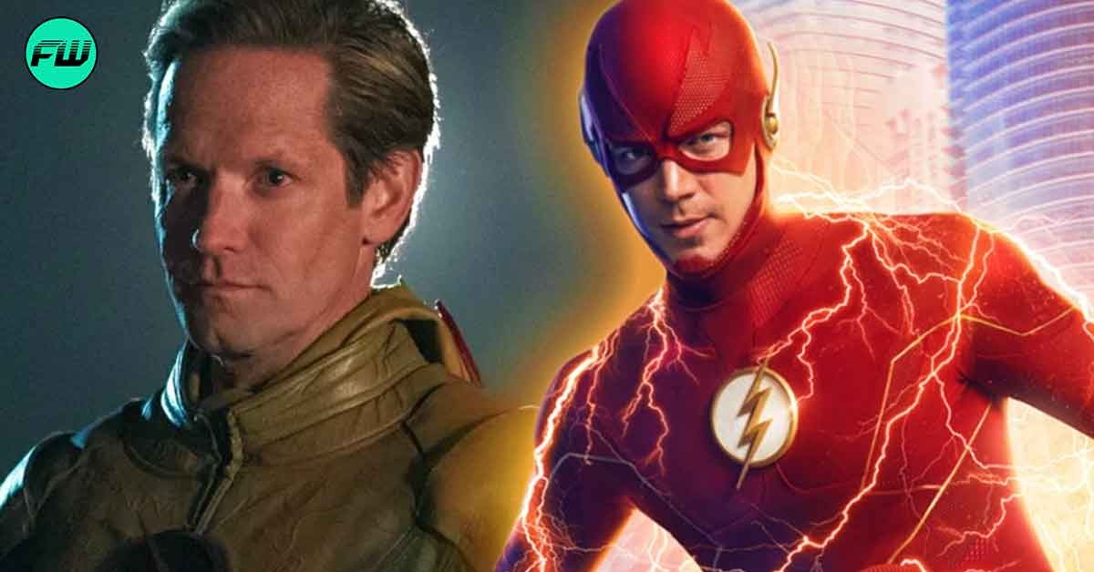 The Flash Season 9 Brings Back Fan-Favorite Villain for One Last Race With Grant Gustin's Scarlet Speedster