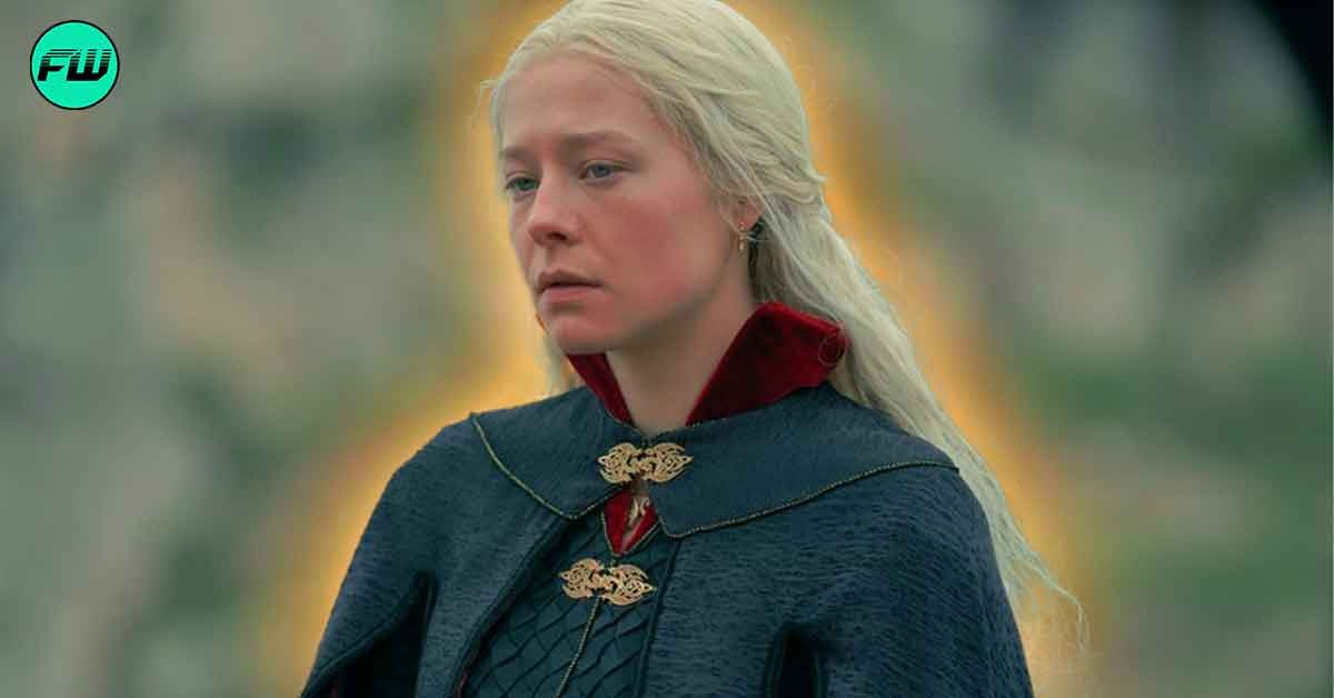 House of the Dragon Fans are Hailing Rhaenyra Targaryen as an LGBTQ+ Icon