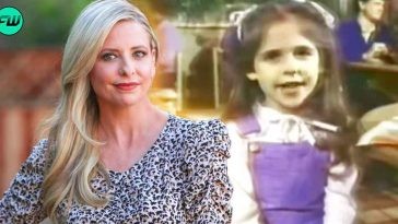 "It was tough, because when you are a little kid": Sarah Michelle Gellar Was Sued and Banned by $229.5 Billion Company When She Was 5-Year-old