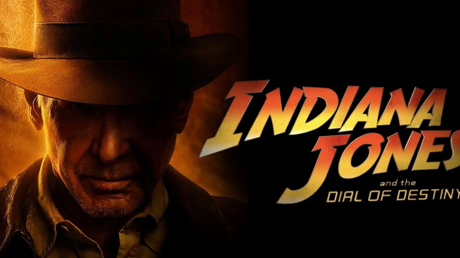  Indiana Jones 5
