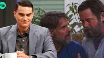 "It is about two gay dudes who meet and have a relationship": Ben Shapiro Criticising 'The Last of Us' Episode 3 Backfires as Fans Call Him "Brain-Dead" For His Views