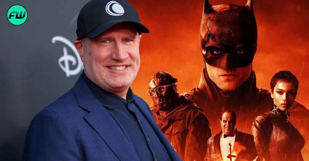 "We took our time to have fun": Marvel Boss Kevin Feige Takes a Page from the DCU Playbook, Wants More Standalone Movies Like The Batman