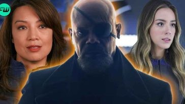 Marvel’s Secret Invasion Seemingly Confirms Agents of SHIELD Returning Back to MCU With Ming-Na Wen and Chloe Bennet