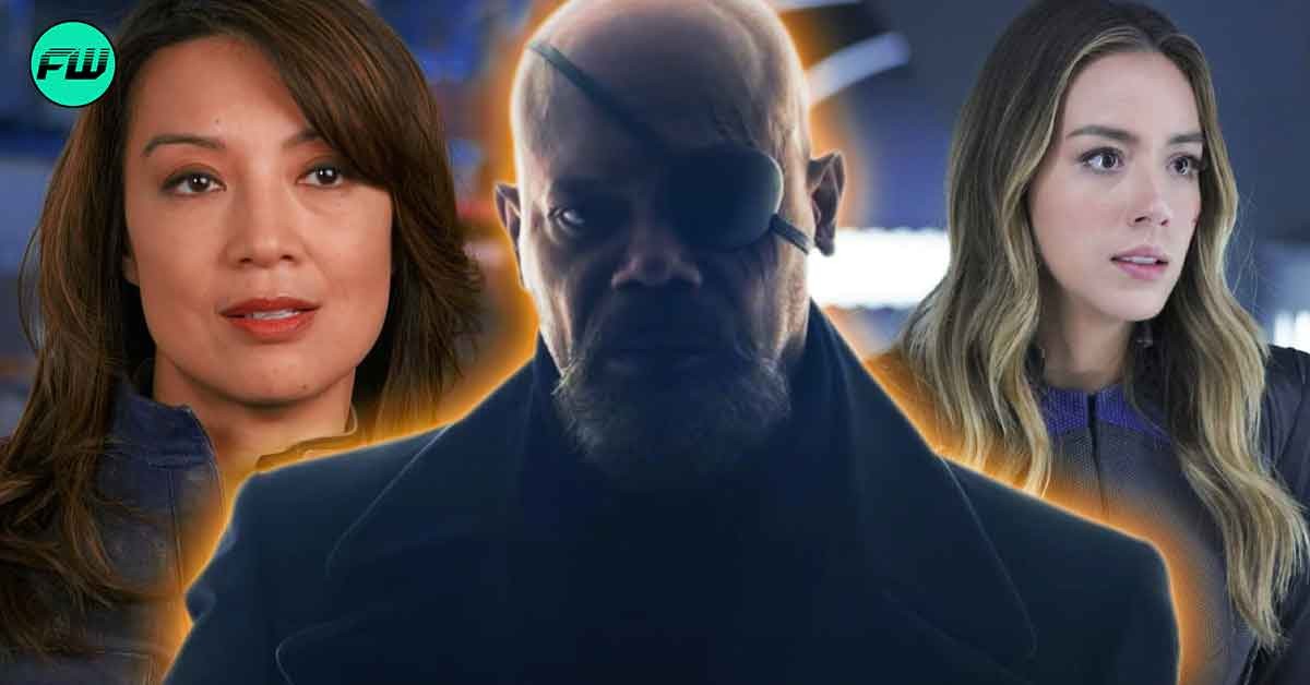 Marvel’s Secret Invasion Seemingly Confirms Agents of SHIELD Returning Back to MCU With Ming-Na Wen and Chloe Bennet