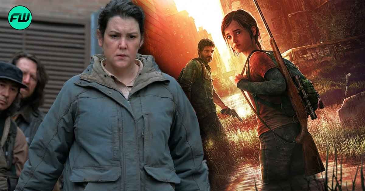 “Because honestly, f—k that”: The Last of Us Star Melanie Lynskey Claps Back at Game Purists After HBO Adaptation Majorly Deviates from Original Story to Introduce Her Sinister War Criminal Character