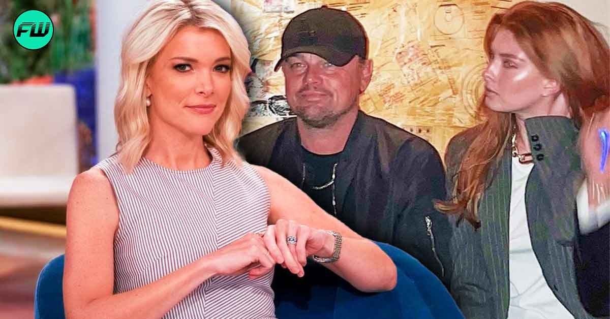 "He's now dating a teenager, literally a teenager": Megyn Kelly's Viral Rant after Rumors of Leonardo DiCaprio Allegedly Dating a 19 Year Old Model