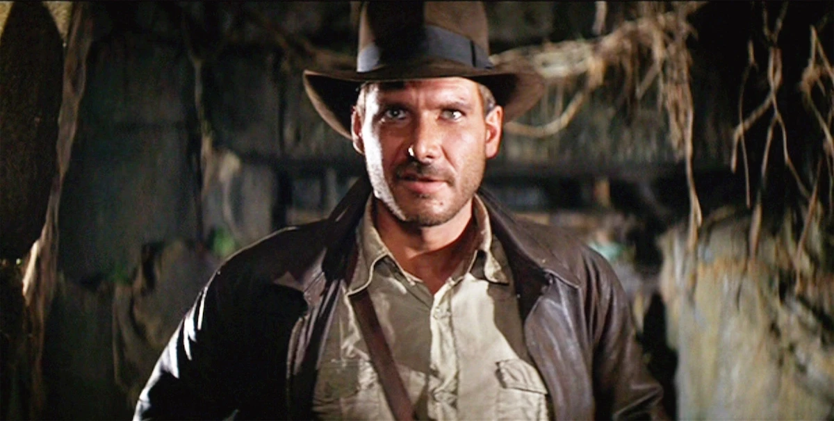 Indiana Jones FandomWire