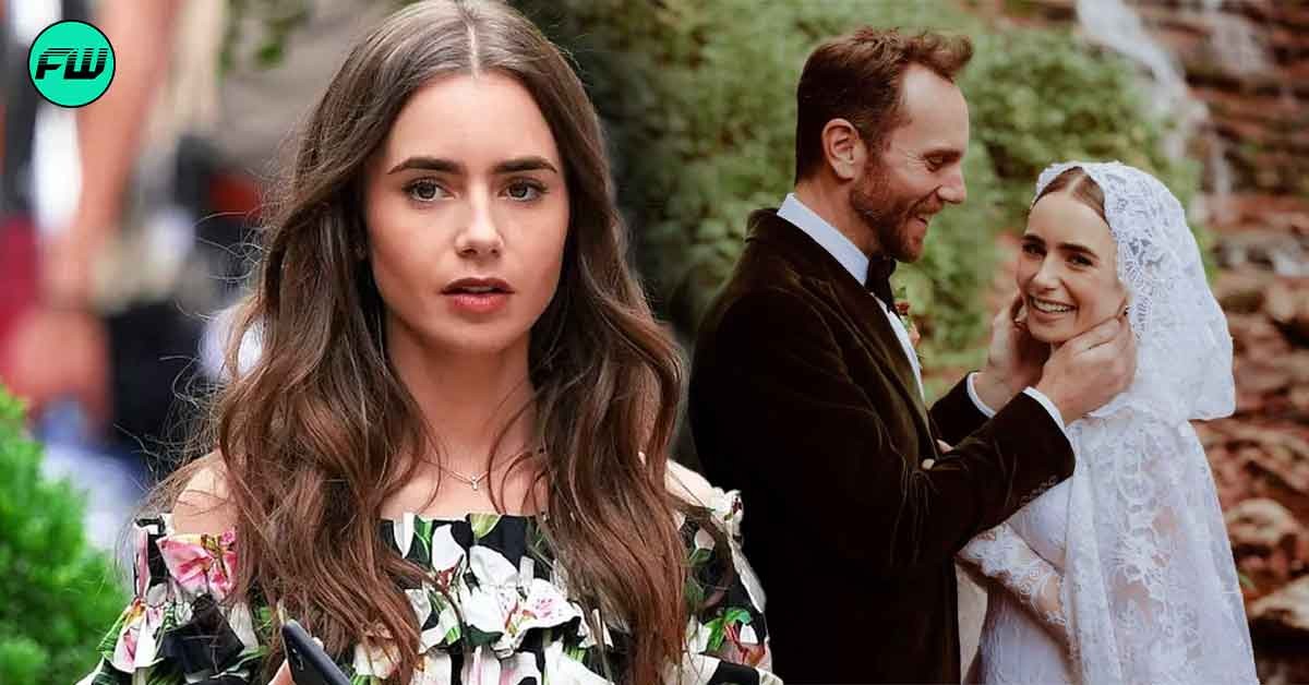 "He would call me 'Little Lily'.. a wh*re": 'Emily in Paris' Star Lily Collins Shares Gut Wrenching Details on Her Toxic Love Life With Ex-boyfriend