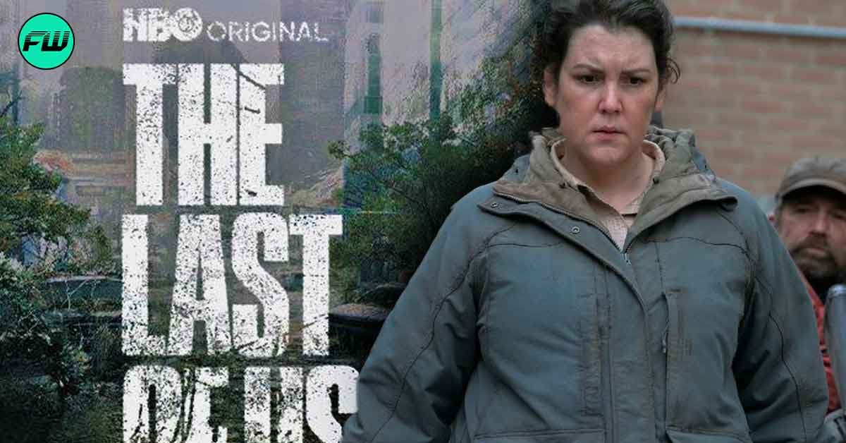 "I understand that some people are mad": The Last of Us Star Melanie Lynskey Blasts Trolls Claiming She's Too Pretty To Play Kathleen