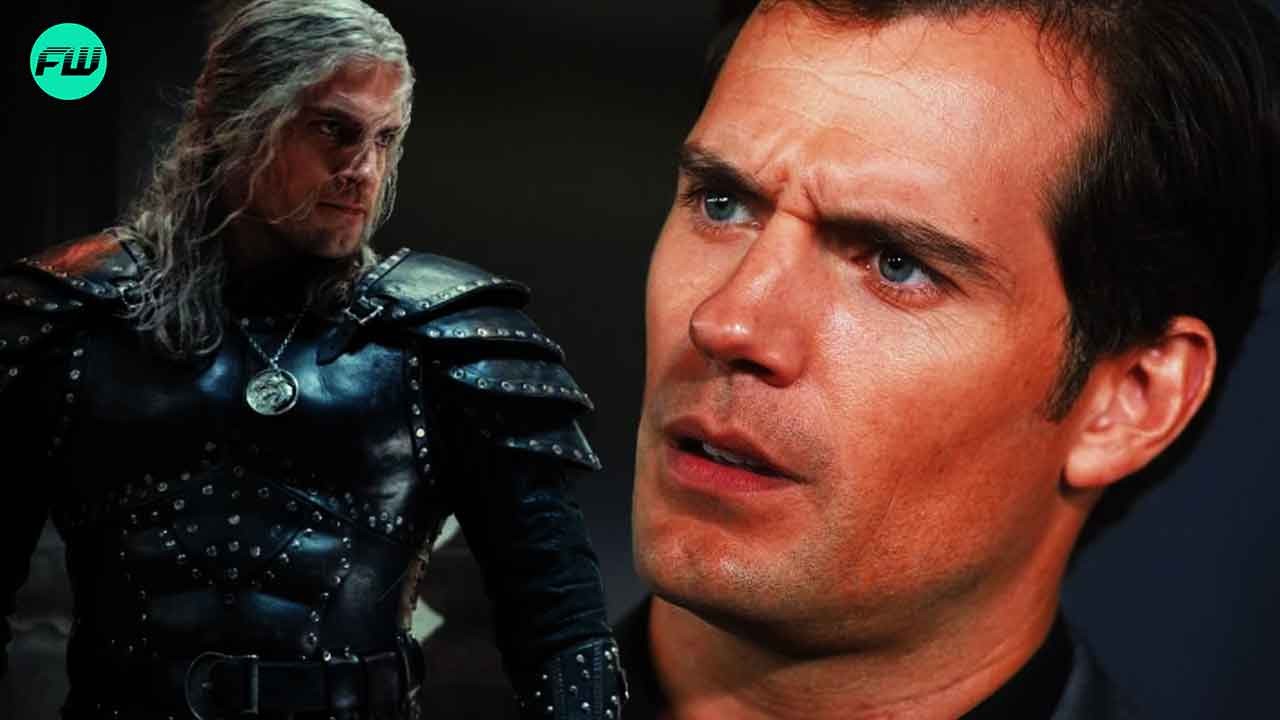 'His departure is beginning to make even more sense': The Witcher Already Started Driving Henry Cavill Away After Writers Added "Too Many Distractions" To an Already Established Storyline?