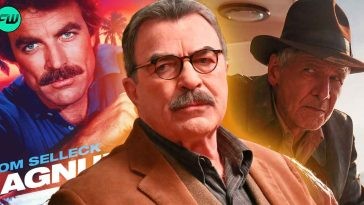 "I did Magnum. It's not so bad, is it?": Tom Selleck Defends Choosing Magnum P.I. Over Indiana Jones, Letting Harrison Ford Take Over $2.8B Franchise