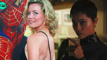 "Maybe someday": Spider-Man Star Elizabeth Banks Wants To Jump Ship To DCU for Catwoman Movie