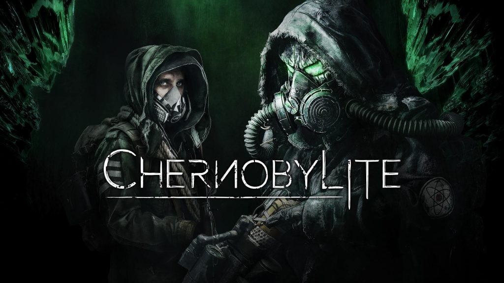 Ironically, Chernobylite is a pretty dark game.