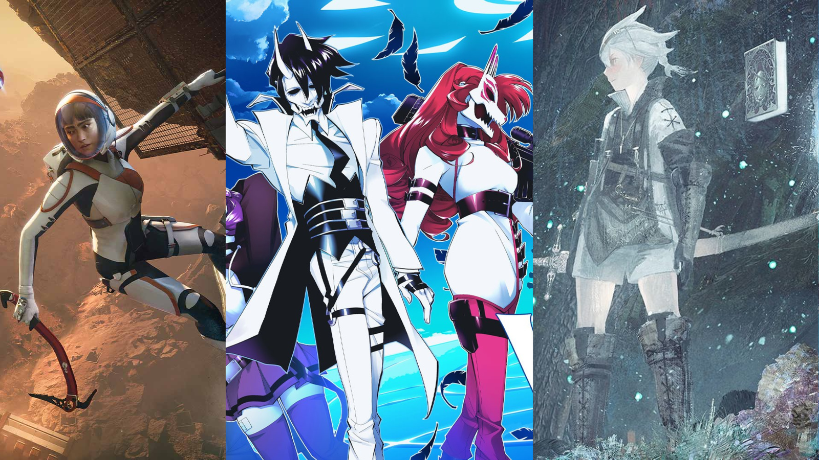 5 Underrated Games from Recent Years That Are Worth Revisiting