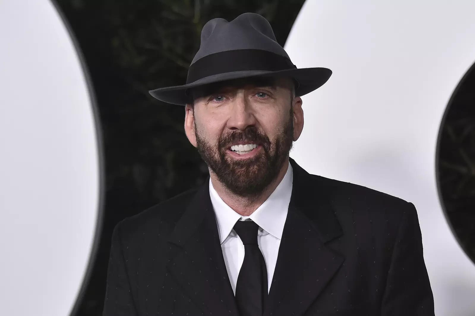 Nicolas Cage owned a $6 million debt to IRS