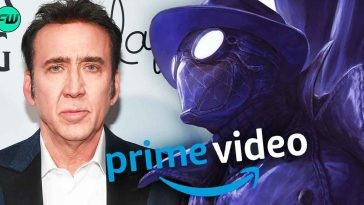 Spider-Man Noir Live-Action Series Officially Happening at Amazon After Sony Refused to Bring Back Nicolas Cage for Across the Spider-Verse