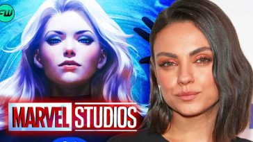 Mila Kunis Rumored To Be MCU's New Sue Storm, Was Spotted Having Coffee With Fantastic Four Director Matt Shakman