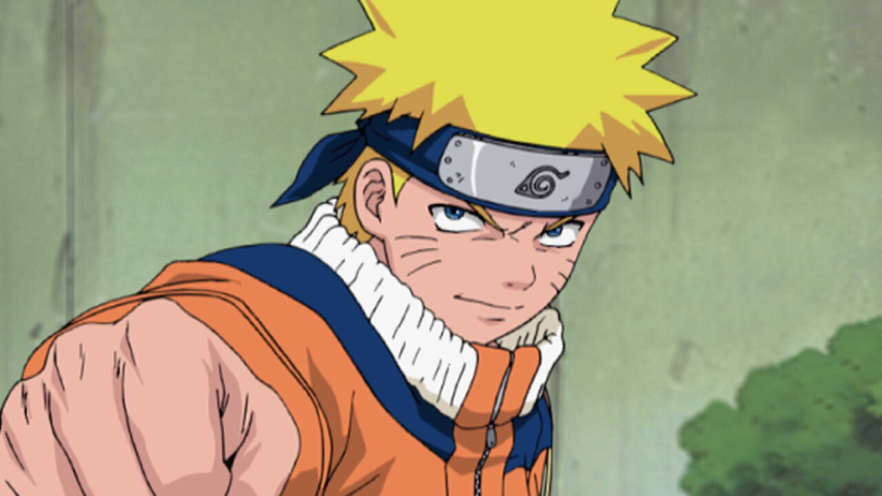 Naruto Uzumaki, GlobalAnime Wiki