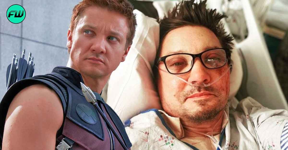 “This melt brings HOPE”: Jeremy Renner Puts Cryptic Instagram Post After Near-Fatal Snow Plow Accident That Threatened His Marvel Career