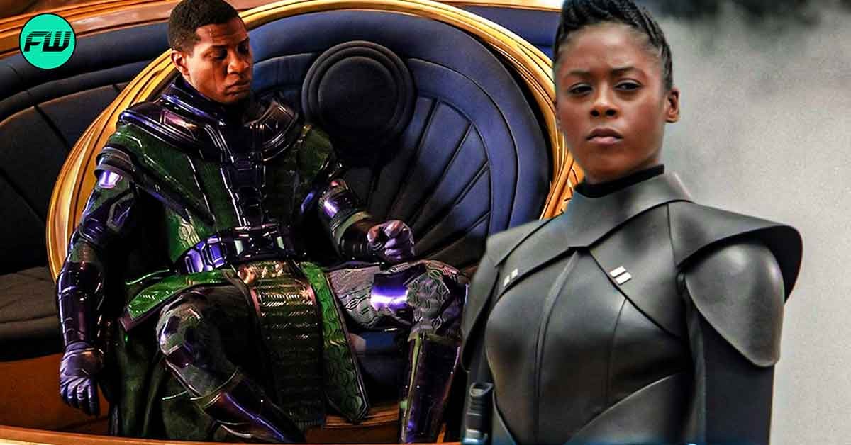 “When we put it in a movie theater, they’re gonna have problems”: Jonathan Majors Exposes Hollywood’s Systemic Racism Ahead of Ant-Man 3 Premiere After Star Wars Fans Brutally Abused Moses Ingram