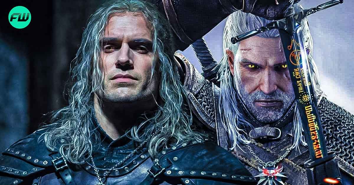 With Henry Cavill's Exit Seemingly Dooming the Franchise, The Witcher is Facing Another Bizarre Controversy That Could Get the Game Banned