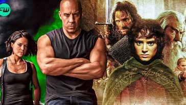 'Did he just compare Fast and Furious to Lord of the Rings?': Vin Diesel Reveals He Understands Why J.R.R Tolkien Stopped Writing, Says "It's hard to continue mythologies"