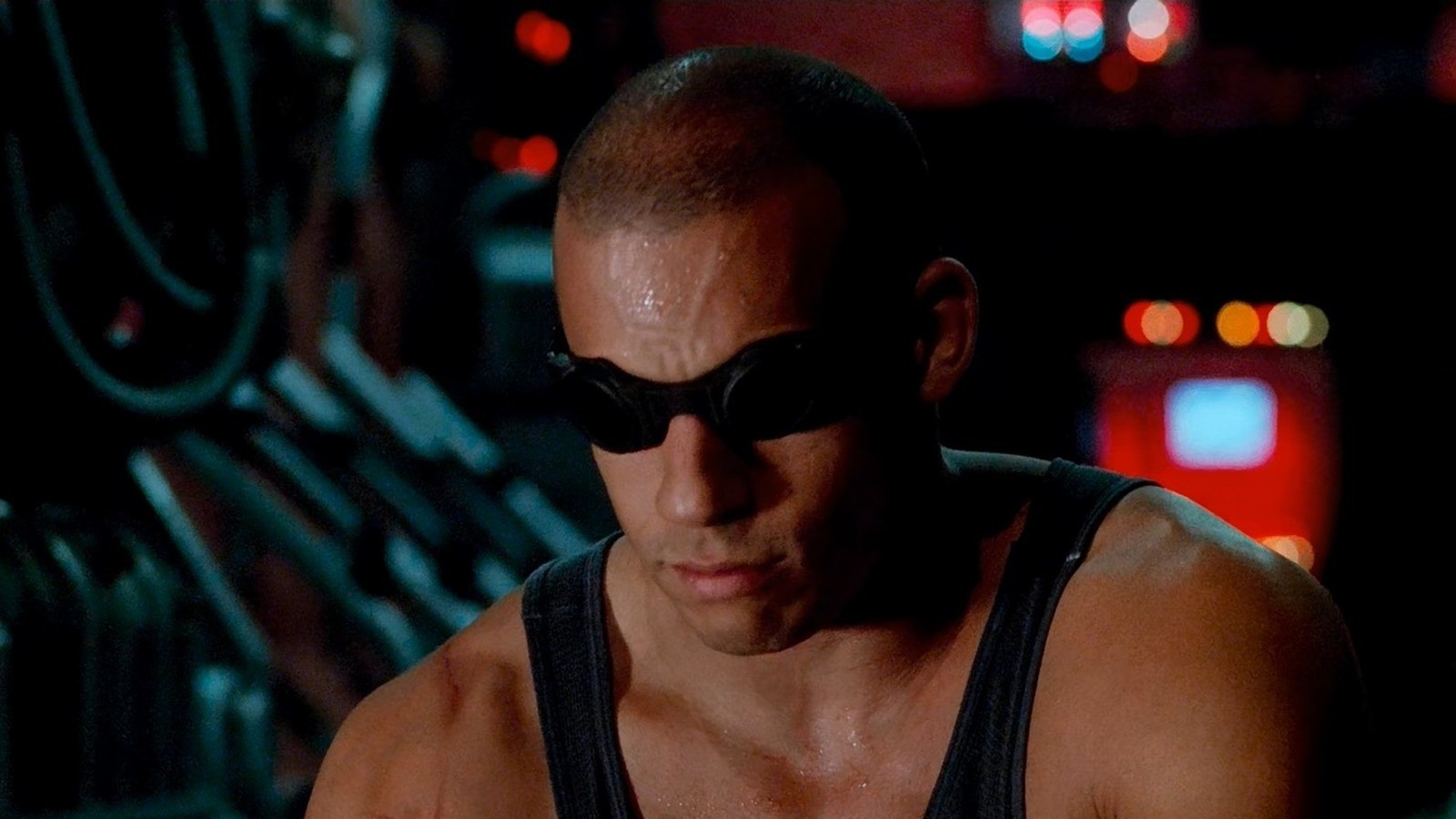 Vin Diesel as Richard B. Riddick