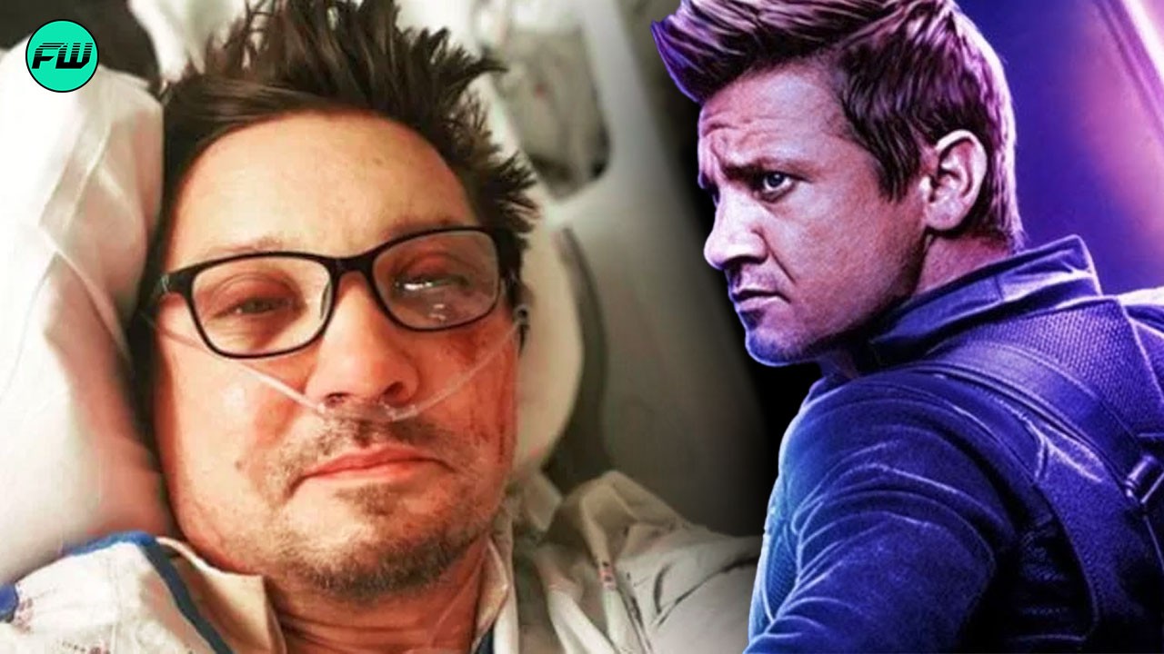 "This melt brings hope": After Nearly Losing His Life in Accident, Hawkeye Actor Jeremy Renner Hopeful For a Quick Comeback