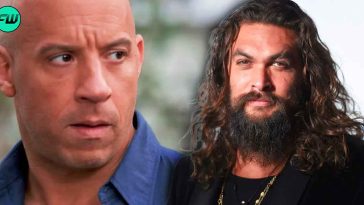 "It’s the yin and yang, the christ and the antichrist": Fast X Director Louis Leterrier Says Jason Momoa is the "Anti-Dom" to Vin Diesel's Character