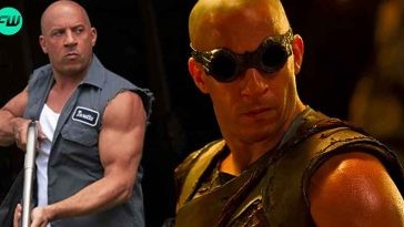 'This over Fast and Furious anytime of the day': Vin Diesel Gets a Warm Welcome in New Riddick Movie 'Riddick: Furya' after Fast X Trailer Gets Mega Trolled
