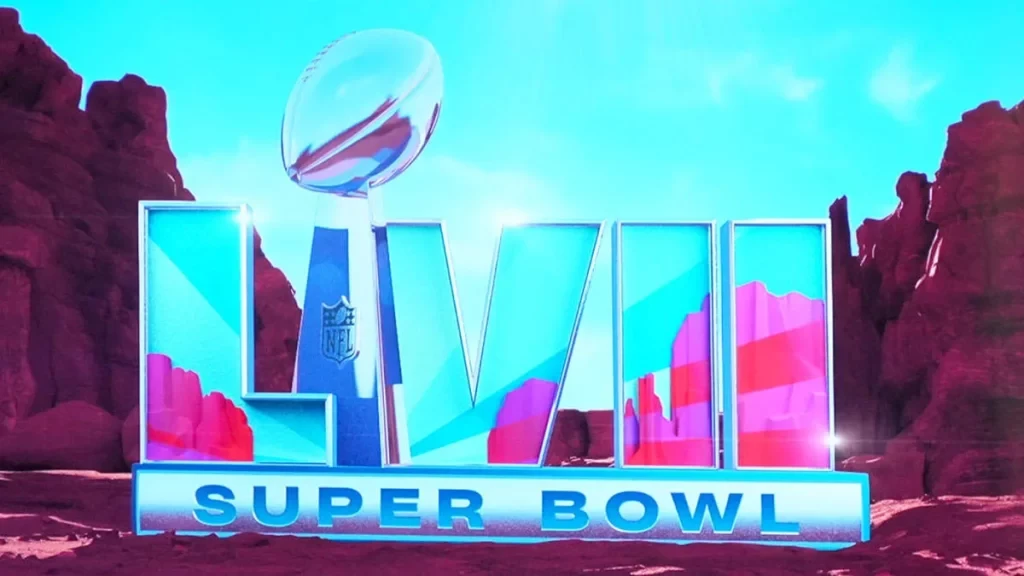 Super Bowl 2023