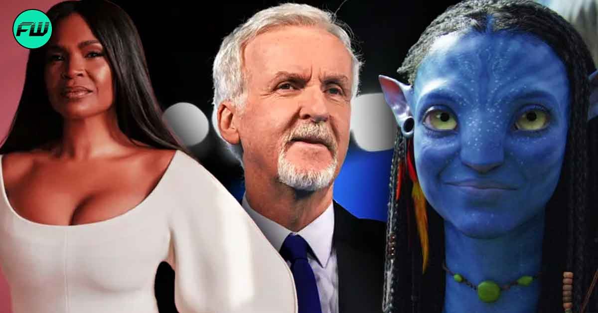 "I've felt passed over on things": Fresh Prince of Bel-Air Star Nia Long Disses James Cameron for Choosing Zoe Saldana Over Her for Avatar