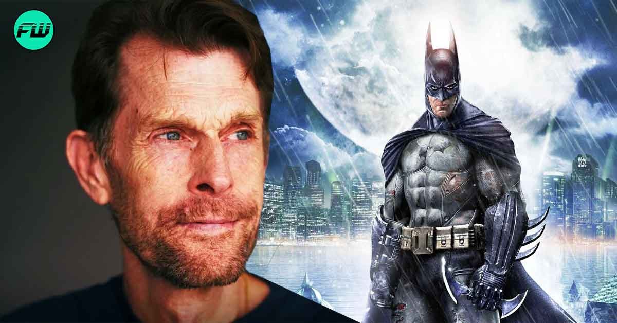 “What the f—k do they want me to say?”: Kevin Conroy Hated Working as Batman for Arkham Games, Revealed Extremely Long Working Hours Despite His Legendary Status